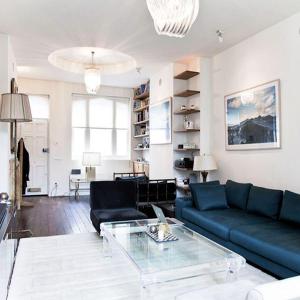 Veeve  Apartment All Saints Road Notting Hill