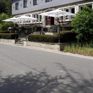 Logis l'Ermitage Bistrot des Saveurs