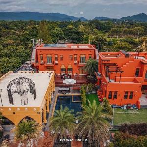 The Air Khaoyai Hotel
