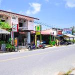 The Bedroom - Nai Harn Beach