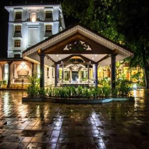 Svatma–A Luxury Heritage Resort