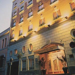 Hotel Lopez de Haro