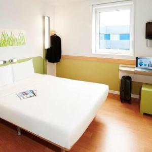 B&B Hotel Lübeck Berliner-Platz