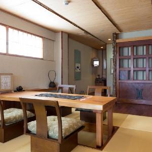 Kyotoya Sakuraan