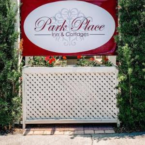 Park Place Inn and Cottages