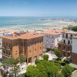 Hotel Villa Fulgida Cattolica