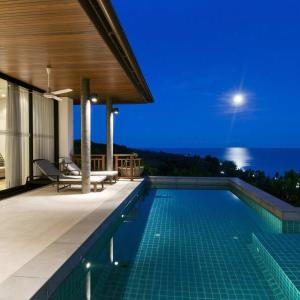 Baan Saitara Boutique VIllas