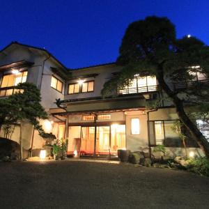 Onsen Ryokan Yusakaso