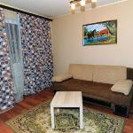 Apartment in Dergayevo 