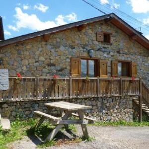 Gîte Ascou 3 pièces 4 personnes - FR-1-419-384