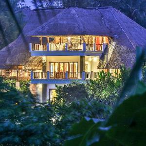 The Manipura Luxury Estate
