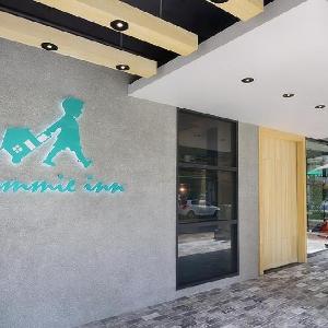 Hommie inn