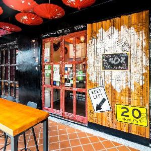 S Inn Chinatown
