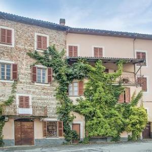 Four-Bedroom Holiday Home in Cuccaro Monferrato AL