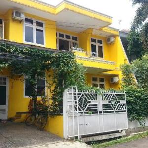 Cendana Mulia Hostel Bogor (perlu bukti nikah)