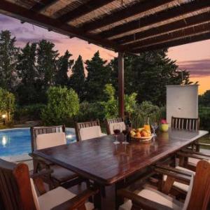 Villa Liza Completely Redesigned