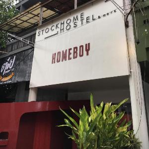 Stockhome Hostel Ayutthaya