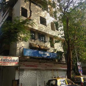 Hotel Karishma Dadar