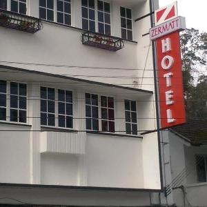 Zermatt Hotel