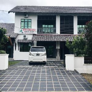 Bara Impiana Suitestay