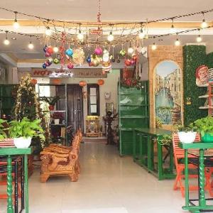 Hi Hợp Yến Homestay