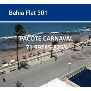 Bahia Flat 301
