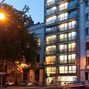 Ibis Styles Brussels Louise