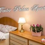 Winter Palace Apartment 