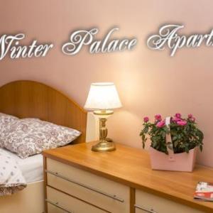 Winter Palace Apartment