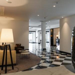 Hotel Le Bois De Bruges
