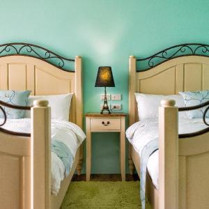 Ing B&B