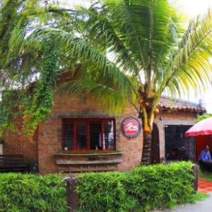 RollinKeepers Hostel