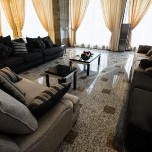 Sara Palace Apartments- family only
