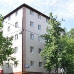 Hotel Sokolniki 