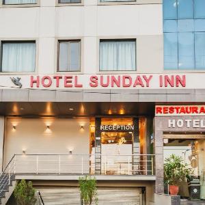 Hotel Sunday Inn