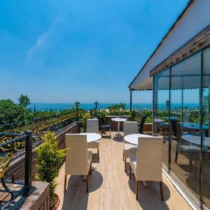 Harmony Hotel Istanbul & SPA