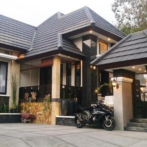 Villa Amaryllis Kaliurang