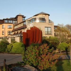 Familiehotel Soll Cress Koksijde