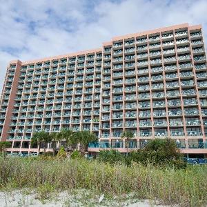 Sand Castle Resort by Patton Hospitality