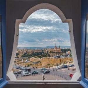 Hotel Castille