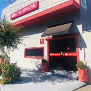Hotel Apiacas