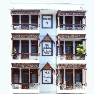 Sule Sapphire Inn Yangon