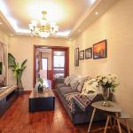 Qingdao Shinan·Luxun Park· Locals Apartment 00122300