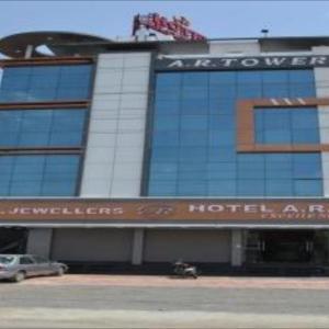 AR Excellency Hotel