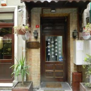 Hotel Hoyuk