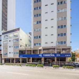 Torre Sol Hotel & Eventos