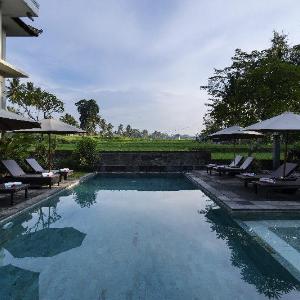Kubu Bali Baik Villa & Resort