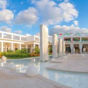 Platinum Yucatan Princess All Inclusive Suites and Spa Resort Adults Only