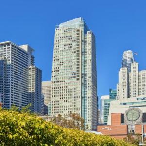 St. Regis Hotel San Francisco