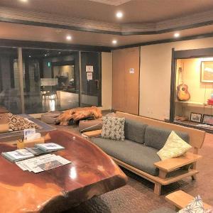 K's House Hostels - Hakone Yumoto Onsen